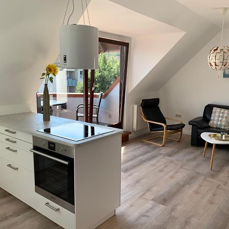 Fewo Werragold Bad Sooden-Allendorf Bagian luar foto