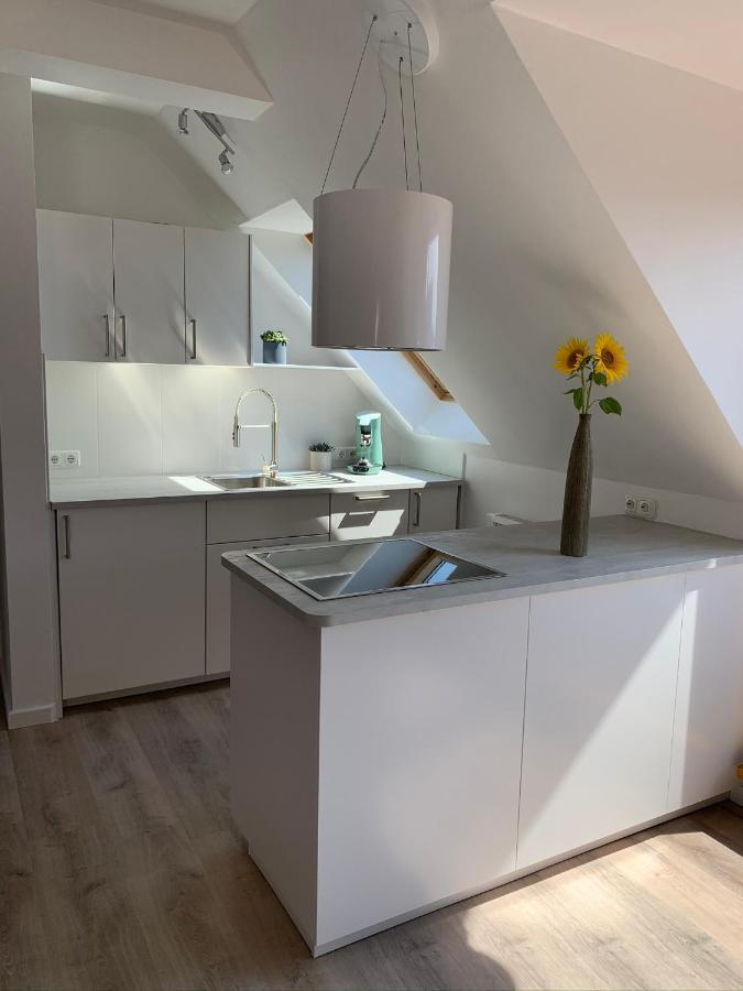 Fewo Werragold Bad Sooden-Allendorf Bagian luar foto