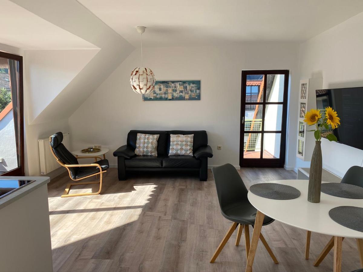 Fewo Werragold Bad Sooden-Allendorf Bagian luar foto