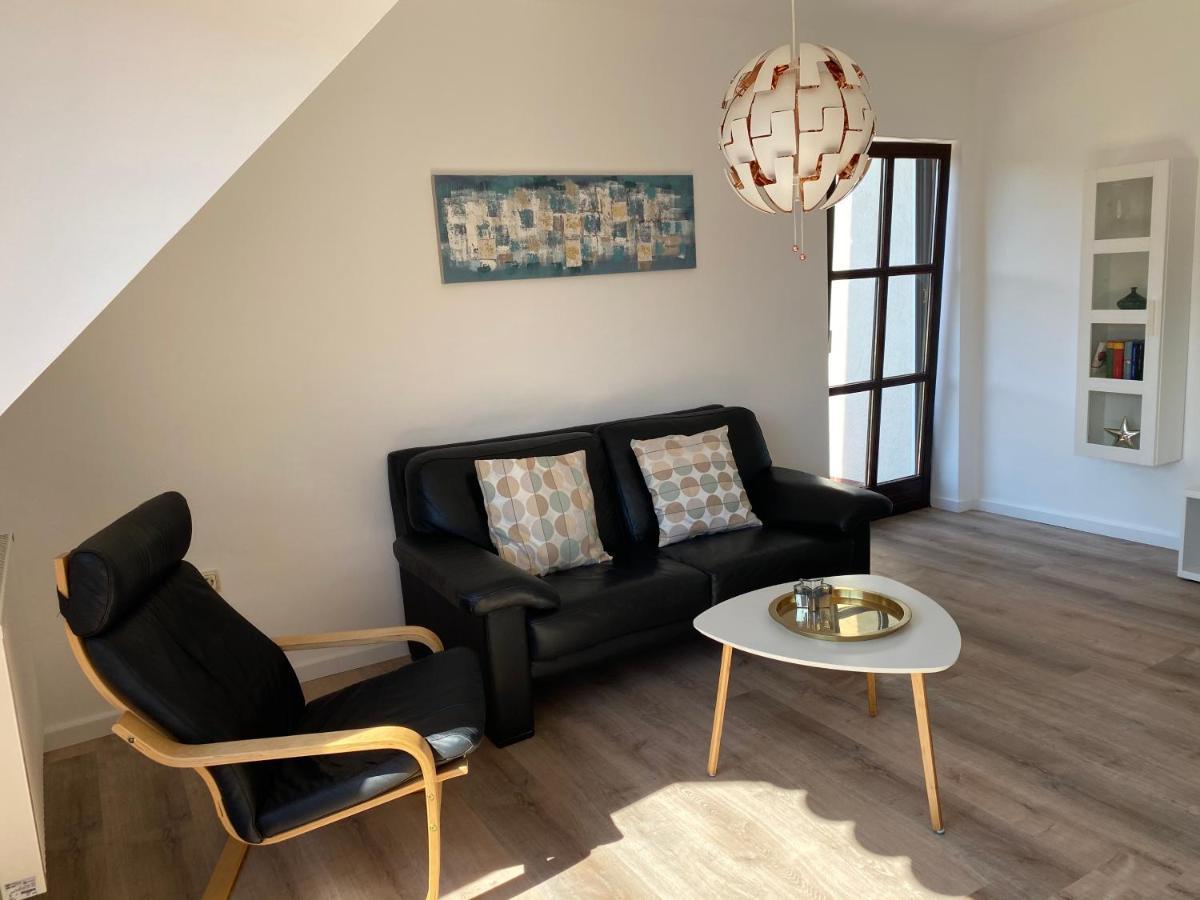 Fewo Werragold Bad Sooden-Allendorf Bagian luar foto